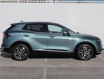 Kia Sportage V SUV 1.6 T-GDI HEV 230KM 2023 Kia Sportage 1.6 T-GDI HEV, Salon Polska, zdjęcie 5