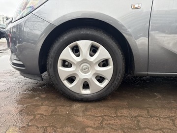 Opel Corsa E Hatchback 3d 1.4 Twinport 90KM 2018 Opel Corsa 1.4 Benzyna 90KM Salon PL Bezwypadkowy, zdjęcie 26