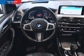 BMW X4 G02 SUV 20d 190KM 2021 BMW X4 xDrive20dRepair InclusiveAdaptacyjne Reflektory LEDFotele Sportowe, zdjęcie 11