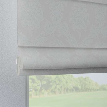 Римская штора Decoria Verona 130x170 серая