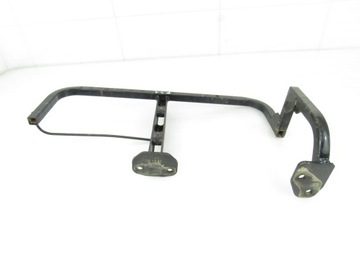 Подножка/подставка для ног Dinli 700