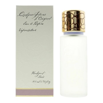 Woda perfumowana Houbigant Quelques Fleurs l`Original Women 100ml