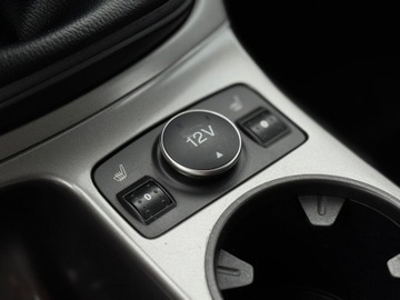 Ford Kuga II SUV 1.6 EcoBoost 150KM 2014 Ford Kuga 1.6 Benz. Bogato Wyposazona Nowy rozrzad 1.6 Benzyna 150KM, zdjęcie 24