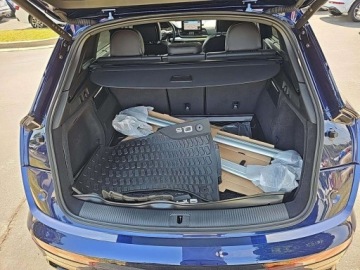 Audi Q5 III 2025 Audi Q5 Premium Plus 45 TFSI 2025 2.0l 2.0 Benzyna 261KM, zdjęcie 3