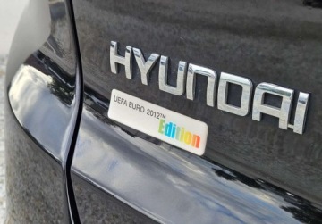 Hyundai ix35 SUV 1.6 GDI 135KM 2012 Hyundai ix35 Sliczny 1.6 Benzyna BOGATA WERSJA Oryginal ZADBANY 2013r Wyja, zdjęcie 17