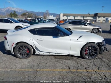 Toyota Supra V 2023 Toyota Supra GR 3.0 Premium 2023 3.0 Benzyna 382KM, zdjęcie 6