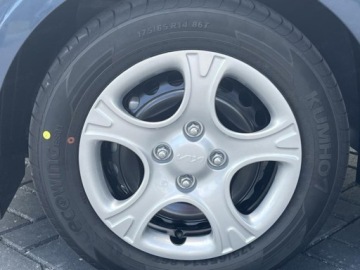 Kia Picanto III Hatchback 5d Facelifting 1.0 DPI 67KM 2026 KIA Picanto 1.0 DPI L Hatchback 68KM 2026, zdjęcie 7