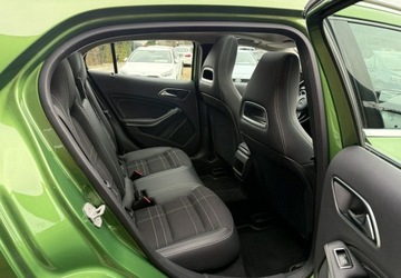 Mercedes GLA I Off-roader 1.6 200 156KM 2016 Mercedes-Benz GLA 2,0 156KM Klima Navi Xenony Panorama Serwis 1.6 Benzyna, zdjęcie 24