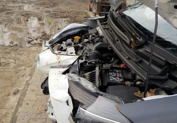 Toyota Yaris III Hatchback 5d Facelifting 2017 1.5 Dual VVT-iE 111KM 2019 Toyota Yaris Y20 Okazja 1.5 Benzyna 111KM, zdjęcie 4