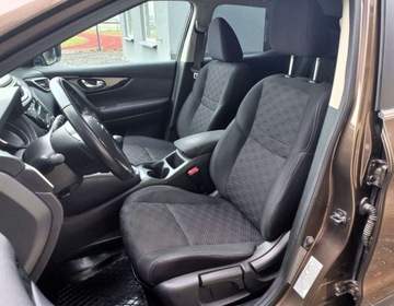 Nissan Qashqai II Crossover 1.2 DIG-T 115KM 2015 Nissan Qashqai 1,2T 115kM Acenta Salon Polska 1.2 Benzyna 115KM, zdjęcie 21