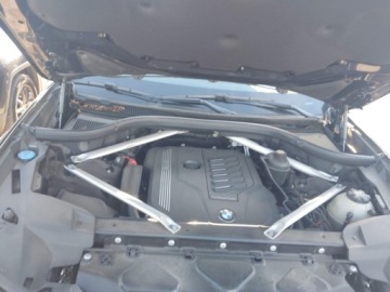 BMW X7 2019 BMW X7 2019 BMW X7 XDRIVE40I 3.0 Benzyna 335KM, zdjęcie 9