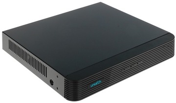 NVR110E2 10-канальный IP-рекордер с разрешением до 8 Мп, ONVIF