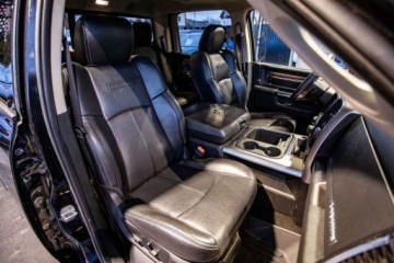  RAM 1500 5.7400KM Laramie Wentyle 4xgrzaneFot Grz.Kiera Alpine Android, zdjęcie 10