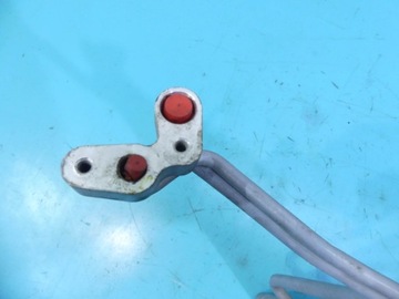 CHLADIČ KLIMATIZACE FIAT STILO 1.8 16V