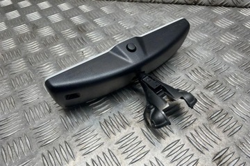 ZRCÁTKO VNITŘNÍ VW TOURAN (1T3) E11026141 2.0L DIESEL 2012