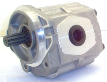 DGP4-14CZN POMPA HYDRAULICZNA ZĘBATA **