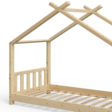 ДИЗАЙНСКАЯ кроватка 160X80СМ NATURE VITALISPA