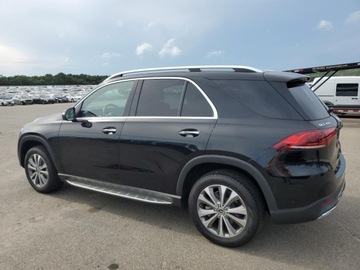 Mercedes GLE V167 2020 Mercedes-Benz GLE 350 4Matic 2020 2.0l 2.0 Benzyna 255KM, zdjęcie 1