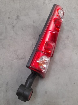 LAMPA ZESPOLONA TYLNA EUROPOINT II LEWA ASPOECK A25-6011-517