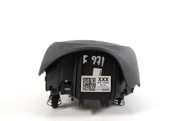 AIRBAG ŘIDIČE KIA SPORTAGE V (NQ5) 80100P1000WK 2023