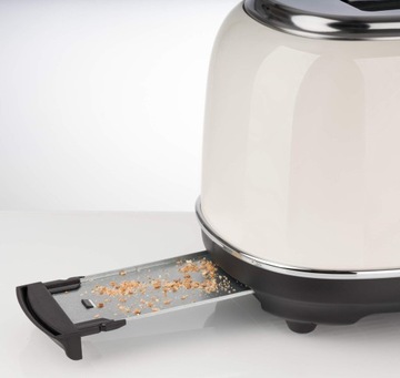 Korona 21666 Тостер на 2 ломтика 810 Вт