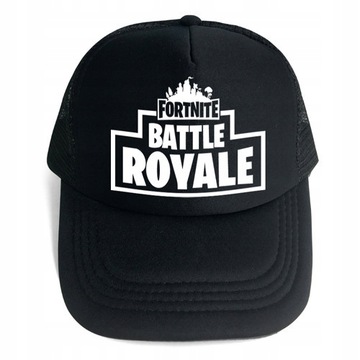 Бейсболка Fortnite, сетчатая шляпа