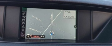 BMW X1 E84 Crossover sDrive18d 143KM 2011 BMW X1 BMW X1 sDrive18d 2.0 Diesel 143KM, zdjęcie 13