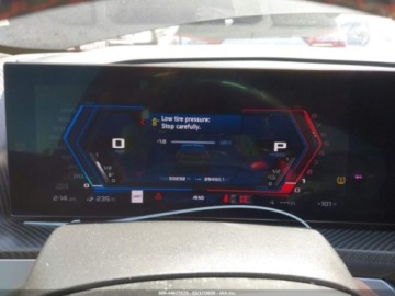 BMW XM 2024 BMW XM 2024 4.4 Hybryda 483KM, zdjęcie 10