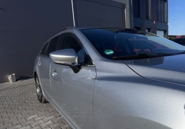 Mazda 6 III Kombi Facelifting 2.2 SKYACTIV-D I-ELOOP 150KM 2016 Mazda 6 Bezwypadekserwis asoz Niemiec1wlasciciel4x4lift 2.2 Diesel, zdjęcie 15