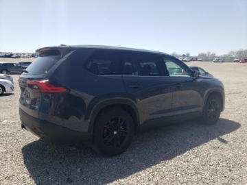 Toyota 2024 Toyota Grand Highlander 2024 2.4L Turbo AWD XLE 2.4 Benzyna 265KM, zdjęcie 2