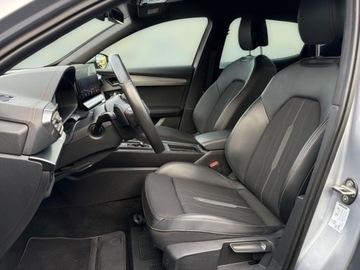 Cupra Formentor Crossover 1.5 TSI 150KM 2021 Cupra Formentor BEATS Czujniki Full Link Tempomat ACC Led Serwis ASO, zdjęcie 10