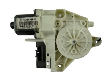 MOTOR ZVEDÁNÍ SKEL PEUGEOT 407 0 130 822 201