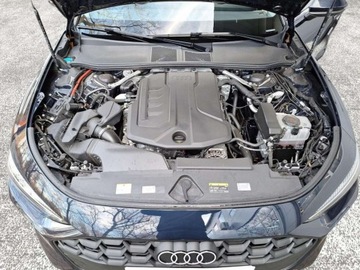 Audi A5 B10 Avant 2.0 TFSI 150KM 2025 Audi A5 Avant Audi A5 Avant TFSI 150KM S-tronic 2.0 Benzyna 150KM, zdjęcie 28