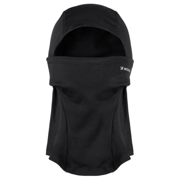 Wozinsky Balaclava WTBBK1 L термоподшлемник под шлем - черный