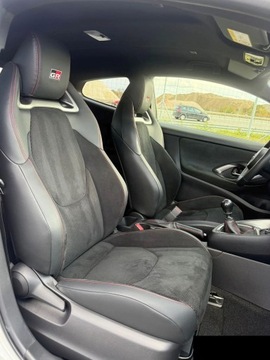 Toyota Yaris IV GR Hatchback 1.6 261KM 2022 Toyota Yaris IV 1.6 GR Dynamic Vip 261KM 2022r, zdjęcie 12