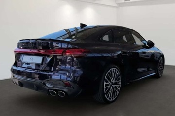 Audi A5 B10 S5 Limousine 3.0 TFSI 367KM 2025 Audi S5 Limousine Pakiet Tech Pro S line Interieur S Czern plus Duzy ra, zdjęcie 16
