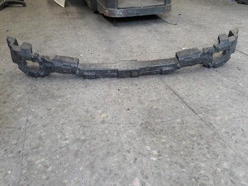 8v0807550a absorber zderzaka przód pianka audi a3 s3