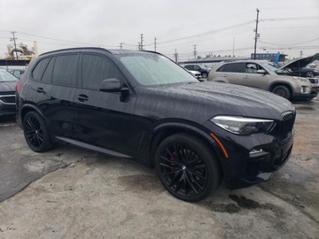 BMW X5 G05 2021 BMW X5 sDrive40I 2021 3.0l 3.0 Benzyna 335KM, zdjęcie 4