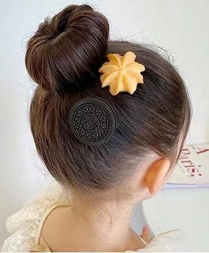 Подарок печенья для печенья с ластиком ластика