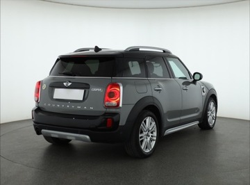 Mini Countryman F60 Crossover 1.5 Plug-in Hybrid 224KM 2018 MINI Countryman Cooper SE ALL4, Salon Polska, zdjęcie 4