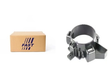 2X RÁMEČKY SVĚTLOMET HALOGEN FAST L+P DO FORD TRANSIT V363