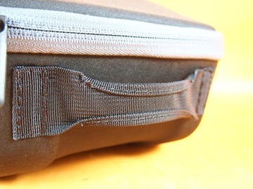 AUDI Torba Na Kanapę Tylną Organizer ORYGINAŁ NOWA 000061104A