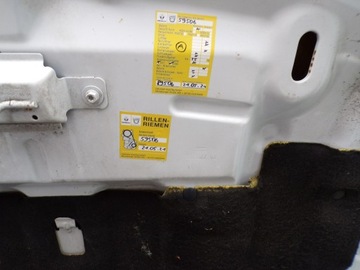 Renault Megane III Hatchback Facelifting 2013 Energy TCe 115KM 2014 Renault Megane Lift /Gwarancja / 2014r /76000km, zdjęcie 17