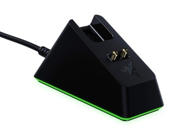 Stacja dokująca RAZER Chroma Mouse Dock