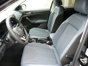 Volkswagen T-Cross SUV Facelifting 1.5 TSI 150KM 2025 Volkswagen T-Cross Style 1.5 TSI DSG 150KM, zdjęcie 6