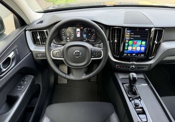 Volvo XC60 II Crossover D3 150KM 2020 Volvo XC 60 Volvo XC 60 D3 Drive-E Momentum 2.0 Diesel 150KM, zdjęcie 24