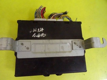 JEDNOTKA MOTORU SUZUKI LIANA 1.6 BENZÍN 3392154GC0 / 112200-4070 NR1809