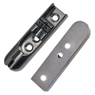 4-струнный бридж тремоло/седла, одинарный бридж