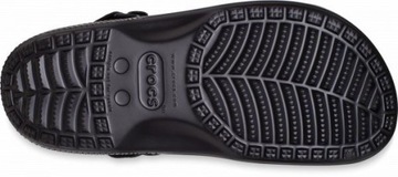 Męskie Chodaki Klapki Crocs Classic Yukon Vista II 207689 LiteRide 48-49