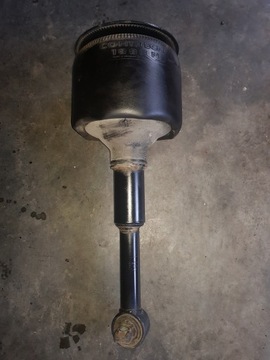 Man Tga Tgx Tgs amortyzator poduszka osi przedniej 8143650